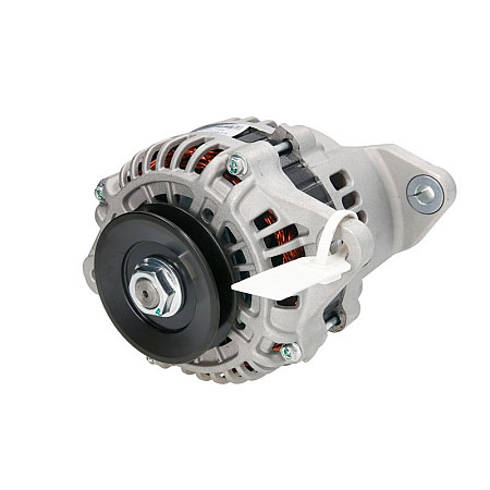 Alternator 12V 100A NISSAN ALMERA II ALMERA TINO 2.2D 03.00-09.06 STARDAX STX100511