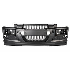 Bara de protectie Bara Fata cu gauri pentru lampa de ceata  IVECO EUROCARGO I-III 01.91-09.15 COVIND 135/100