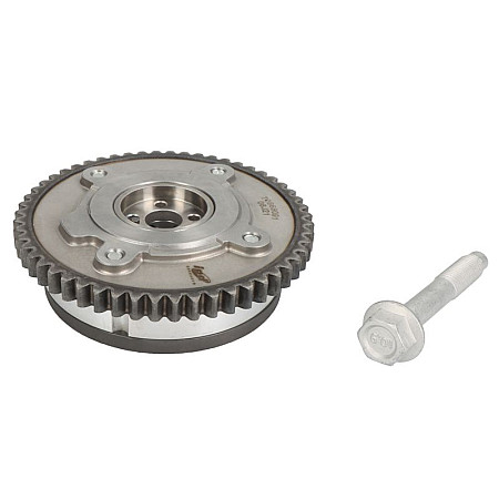 Supapa comanda, poz. arbore cu came Camshaft phasing pulley OPEL ADAM ASTRA K CORSA E INSIGNIA B INSIGNIA B COUNTRY INSIGNIA B GRAND SPORT KARL MOKKA / MOKKA X 1.0-1.5 07.14- HEPU HEP21-7086