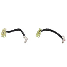 Lumina semnalizare Indicators connector front/rear L/R a set of 2 indicators Max 5W application: Yamaha OXFORD OX888