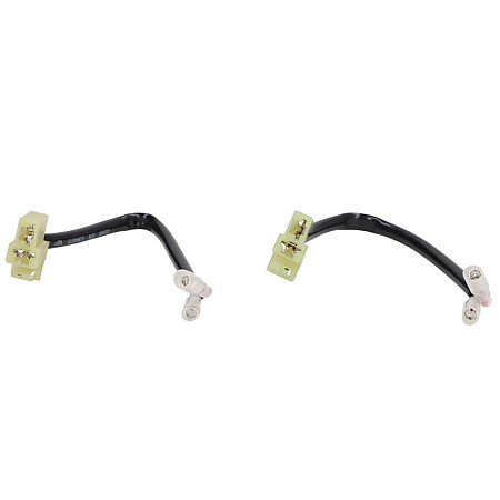 Lumina semnalizare Indicators connector front/rear L/R a set of 2 indicators Max 5W application: Yamaha OXFORD OX888