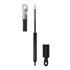 Amortizor Haion Arcul cu gaz universal KROSNO KR21358