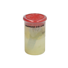 Inel etansare, injector Injector seal YANMAR 129595-53000_U