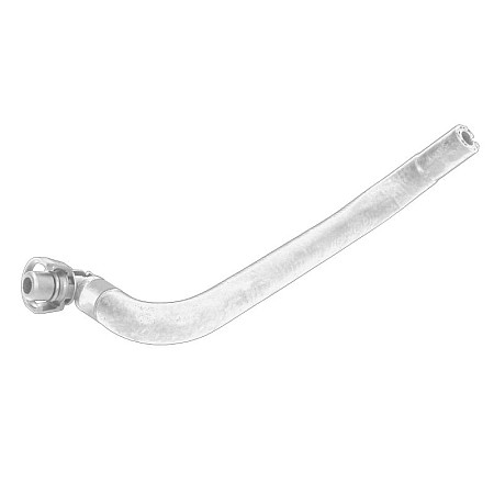 Furtun aerisire, rezervor egalizare Cooling system rubber hose OPEL MOKKA / MOKKA X 1.4/1.4LPG 06.12- OE OPEL 13484281