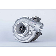 Turbocompresor  MERCEDES ACTROS ACTROS MP2 / MP3 TOURISMO O 350 TRAVEGO O 580 SETRA 400 OM541.949-OM542.966 04.96- BORGWARNER KKK53279886515/R