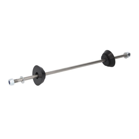 Crash Pad bolt connecting crash pads per axle RD Moto HONDA CB 1000 2008-2011 RDMOTO RDM-H22PK