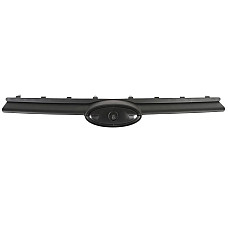 Grila radiator Grila frontala negru FORD TOURNEO CONNECT V408 NADWOZIE WIELKO TRANSIT CONNECT TRANSIT CONNECT V408/MINIVAN 1.0-1.6D 02.13- 09.13- BLIC 6502-07-2508990P