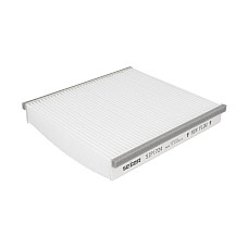 Filtru, aer habitaclu Filtru habitaclu polen CITROEN NEMO NEMO/MINIVAN FIAT DOBLO DOBLO CARGO FIORINO FIORINO/MINIVAN LINEA QUBO TIPO OPEL COMBO TOUR COMBO/MINIVAN 1.0-Electric 05.07- PURFLUX PX AH265