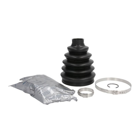 Ansamblu burduf, articulatie planetara Burduf cauciuc cap planetara exterior fi: 264/86 lungime118 RENAULT KADJAR 1.2/1.5D/1.6 06.15- SPIDAN 0.036236