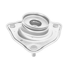 Rulment sarcina suport arc MacPherson strut mount front L/R TOYOTA RAV 4 V 2.0 12.18- OE TOYOTA 48609-42070