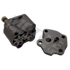 Pompa ulei Oil pump JOHN DEERE JOHN DEERE 1020 1030 1030 OU 1030CU 1035 1035EF 1035EV 1040 1040F 1040V 1120 1130 1140 1140A 1140E 1140F 1140V 1350 1445F 1520 1530 1550 1630 MOTIVE MOTOP195
