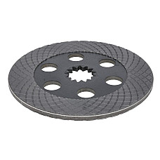 Set reparatie, diferential Differential element friction plate CARRARO CARRARO 134181-CR