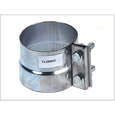 Colier, sistem de esapament Clema de esapament 94mm-89mm otel zincat VOLVO CLAMP CL289OC