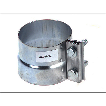 Colier, sistem de esapament Clema de esapament 94mm-89mm otel zincat VOLVO CLAMP CL289OC