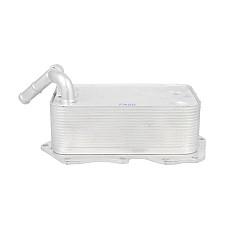 Radiator ulei, ulei motor Oil cooler AUDI A8 D4 Q7 PORSCHE CAYENNE VW TOUAREG 4.2D 05.09- NRF NRF 31271