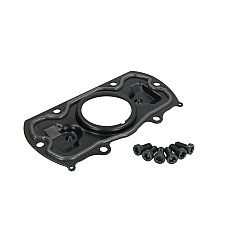 Kit reparare etrier Fata/Spate Dreapta/Stanga capacul pistonului carcasa metalica WABCO MAXX 22T SCHMITZ SBP WRK-089