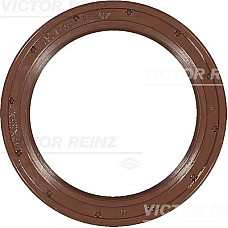 Simering, arbore cotit Simering ulei arbore cotit Fata 42x55x7 ALFA ROMEO 159 BRERA SPIDER CADILLAC BLS CHEVROLET ALERO AVEO CAPTIVA COBALT CRUZE HHR MALIBU ORLANDO TRAX VECTRA 1.0-2.4 11.96- REINZ 81-33489-10