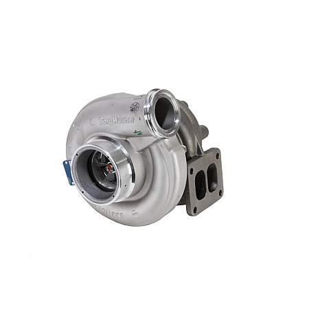 Turbocompresor  MAN E2000 LIONS COACH LIONS STAR TGA NEOPLAN EUROLINER STARLINER TOURLINER TRENDLINER D2866LF25-D2866LUH37 07.97- BORGWARNER KKK53319886910