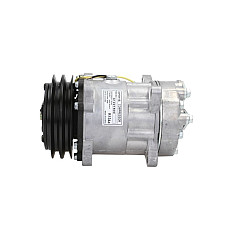 Compresor, climatizare Air-conditioning compressor VOLVO SUNAIR CO-2128CA