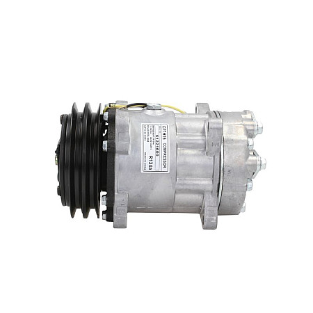 Compresor, climatizare Air-conditioning compressor VOLVO SUNAIR CO-2128CA