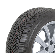 Anvelopa SEAL - All season PKW 19258 Weather Control A005 BRIDGESTONE Tot anul Anvelopa turism 3PMSF M+S + SLT etichete: eficienta combustibil - B aderenta pe teren umed - A clasa de masurare a zgomotului i rezistene BRIDGESTONE 215/50R19 COBR 93T A00