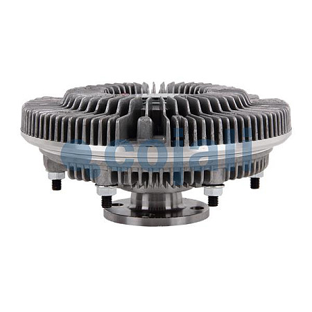 Cupla, ventilator radiator Fan clutch  JOHN DEERE COJALI 8521108COJ