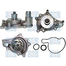 Pompa apa apa AUDI A4 B6 A4 B7 A5 A6 ALLROAD C6 A6 C6 A8 D3 Q7 VW TOUAREG 4.0D-5.2 05.03-03.18 SIL PA1382