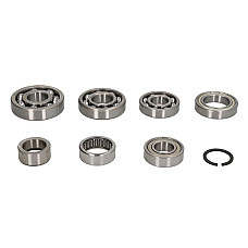 Set lagare, cutie viteze manuala Transmission repair kit SUZUKI RM 125 2001-2003 HOT RODS TBK0113
