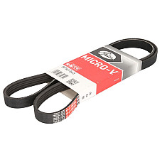 Curea transmisie cu caneluri Multi-V-belt 5PK1343 GATES GAT5PK1343