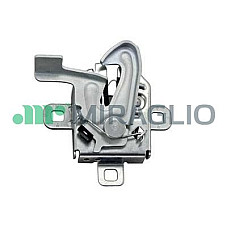 Inchizatoare capota Incuietoare capota motor Fata CITROEN JUMPER I FIAT DUCATO PEUGEOT BOXER 12.01- MIRAGLIO 37/234