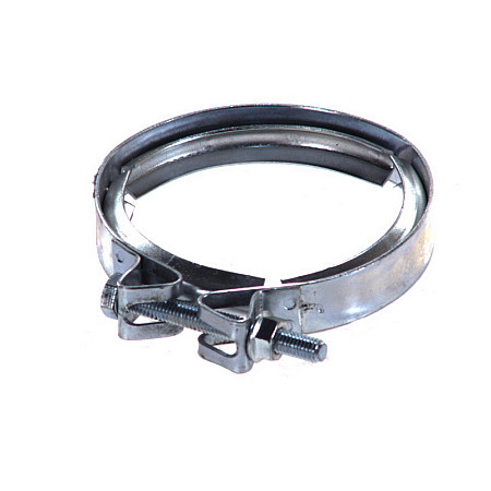 Ureche sustinere, aer umplere inchizator furtun cu racire cu aer SCANIA 4 4 BUS PGRT DC11.01-DT12.17 01.96- CLAMP IN1445398OC