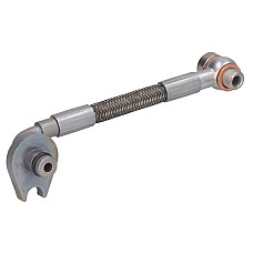 Conducta incarcare ulei turbo ALFA ROMEO MITO FIAT 500 500 C 500L PANDA PUNTO LANCIA YPSILON 0.9/0.9CNG 09.12- AJUSA AJUOP10561