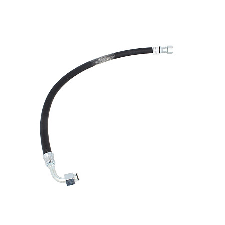 Furtun frana Furtun/conducta de frana flexibil lungime 660mm  SOLARIS BPART 1104.210.660BP