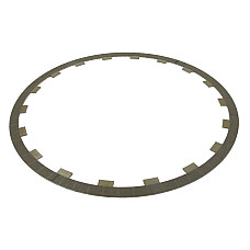 Unitate de contol,cutie de viteze automatica Elementul cutiei de viteze placa de frecare ZF ZF 4166236134ZF