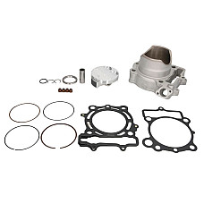 Cilindru motor Cilindru assy 249 4T with gaskets with piston KAWASAKI KX 250 2010-2010 CYLINDER WORKS 30005-K01