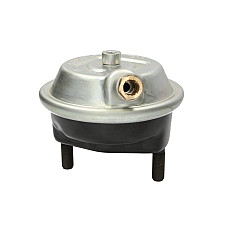 Cilindru de pretensionare Servomotor frana 20 cursa: 61mm M22x15mm M12x15mm M16mmx15mm disc MERCEDES MERCEDES ACTROS ACTROS MP2 / MP3 ATEGO AXOR AXOR 2 ECONIC 04.96- KNORR BS 3414