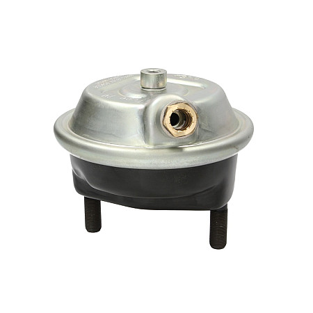 Cilindru de pretensionare Servomotor frana 20 cursa: 61mm M22x15mm M12x15mm M16mmx15mm disc MERCEDES MERCEDES ACTROS ACTROS MP2 / MP3 ATEGO AXOR AXOR 2 ECONIC 04.96- KNORR BS 3414