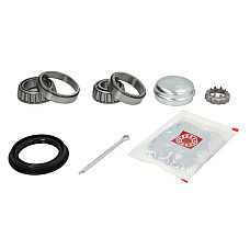 Kit rulmenti roata Kit rulment roata Fata/Spate Dreapta/Stanga 1905x4524x1473 AUDI 100 C2 100 C3 100 C4 200 C2 200 C3 80 B2 80 B3 80 B4 90 B2 90 B3 A4 B5 A6 C4 1.3-2.8 06.76-01.04 FAG Bearings 713 6102 40