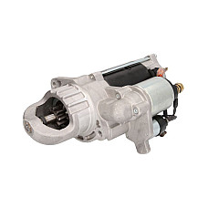 Electromotor 24V 4kW MERCEDES ATEGO ATEGO 2 AXOR AXOR 2 CITARO O 530 CITO O 520 CONECTO O 345 ECONIC LK/LN2 TOURINO O 510 UNIMOG ZETROS M902.900-OM926.990 06.94- LETRIKA MS 753