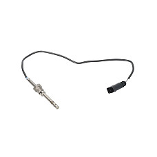 Senzor, temperatura gaze evacuare Senzor temperatura evacuare inainte de DPF AUDI A6 ALLROAD C6 A6 C6 2.7D/3.0D 05.04-08.11 VDO 2910000810100