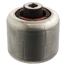 Suport, ax Bucsa cauciuc brat suspensie spate Superior din fata PORSCHE MACAN SUV 02.14- FEBI BILSTEIN 103130