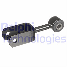 Bieleta antiruliu bara stabilizatoare Spate Dreapta/Stanga 140mm MERCEDES SPRINTER 35-T B906 SPRINTER 46-T B906 SPRINTER 5-T B906 VW CRAFTER 30-50 1.8-3.5 04.06- DELPHI TC6402