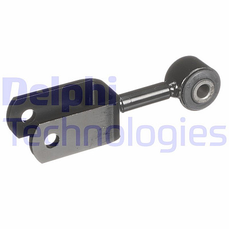 Bieleta antiruliu bara stabilizatoare Spate Dreapta/Stanga 140mm MERCEDES SPRINTER 35-T B906 SPRINTER 46-T B906 SPRINTER 5-T B906 VW CRAFTER 30-50 1.8-3.5 04.06- DELPHI TC6402