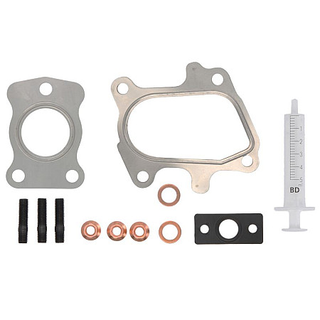 Set montaj turbo CITROEN C5 I (DC_) EVORON EVMK0044