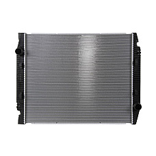 Radiator, racire motor Radiator motor fara cadru  IVECO STRALIS I F3AE0681B-F3AE3681A 03.03- TITANX 10021924 TTX