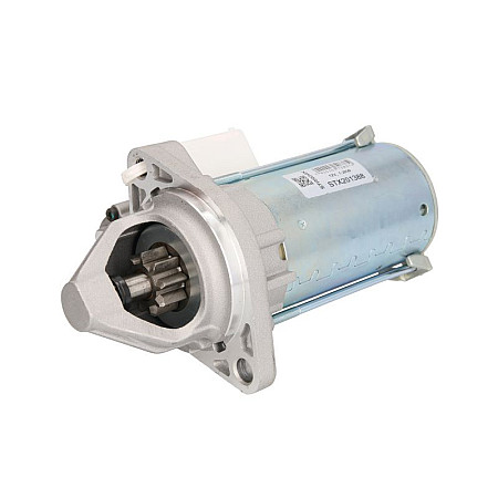 Electromotor 12V 12kW BMW 1 E81 1 E82 1 E87 1 E88 1 F20 1 F21 3 E90 3 E91 3 E92 3 E93 3 F30 F80 3 F31 3 GRAN TURISMO F34 4 F32 1.6-3.0H 09.04- STARDAX STX201388