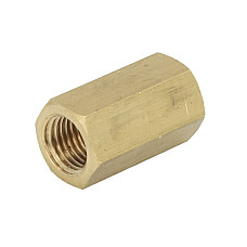 Adaptor, conducte frana LEGATURI lungime: 23mm 3/8x24UNF WP WP5-600-142