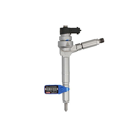 Injector Electromagnetic CR injector OPEL ASTRA G 1.7D 04.03-12.09 DAXTONE DTX1049R