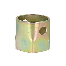 Cheie tubulara conducta Hexagonal dimensiune metrica: 90 mm lungime: 90mm S-TR STR-KR90/6/90