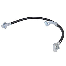 Furtun frana Flexible brake hose rear L length 508mm M10x15 FORD USA MUSTANG 2.3/3.7/5.0 02.14- DORMAN DORH622482